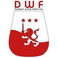 dorset wine festival logo image