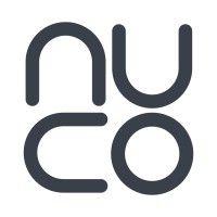 nuco creative color solutions logo image