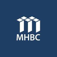 mhbc planning logo image