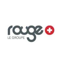 groupe rouge logo image