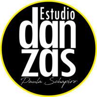 estudio dan-zas de paula schapiro logo image