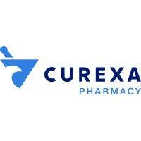 curexa pharmacy logo image