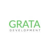 grata development logo image