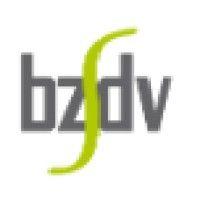 bz/dv logo image