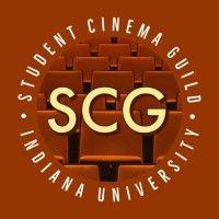 student cinema guild at iu logo image