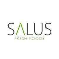 salus fresh foods logo image