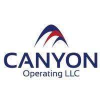 canyon operating, llc