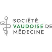 société vaudoise de médecine (svm) logo image