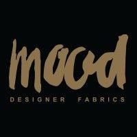 mood fabrics logo image