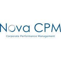 nova cpm (now nova advisory) logo image