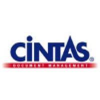 cintas document management europe