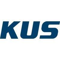 kus technology corporation logo image