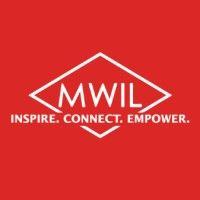 mcgill women in leadership logo image