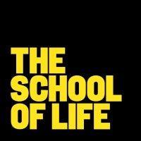 the school of life brasil logo image