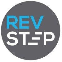 revstep logo image