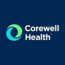 logo of Corewell Health Ludington Hospital