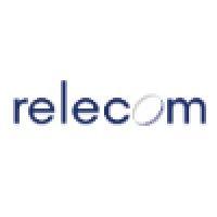 relecom logo image