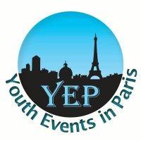 youth events in paris logo image