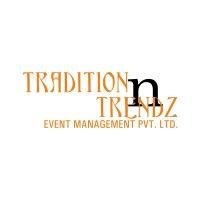 tradition n trendz event management pvt. ltd. logo image