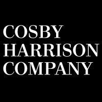 cosby harrison company logo image