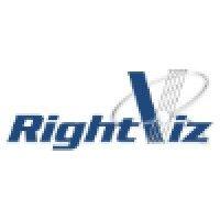 rightviz solutions pte ltd logo image