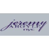 jeremy argyle logo image