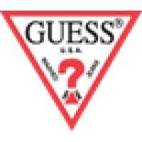 guess store