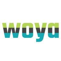 woya digital logo image