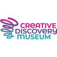 creative discovery museum