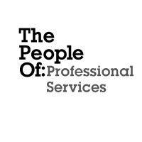 the people of: professional services logo image