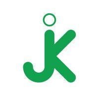 jk technology logo image