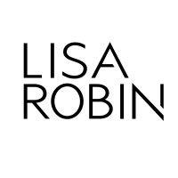 lisa robin jewelry logo image