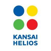 kansai helios italy logo image