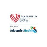 adventist health specialty bakersfield logo image