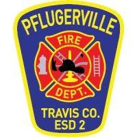 travis county emergency services district no. 2 logo image