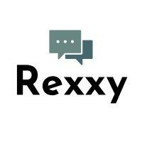 rexxy logo image