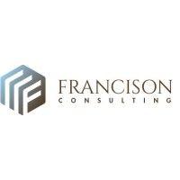 francison consulting, inc. logo image