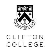 clifton college logo image