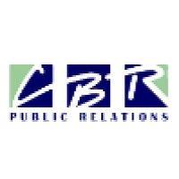 cbr public relations logo image