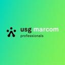 logo of Usg Marcom Nl