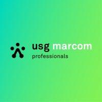 usg marcom nl logo image