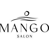 mango salon logo image