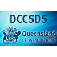 department of communities, child safety and disability services logo image