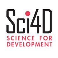 sci4d - science for development