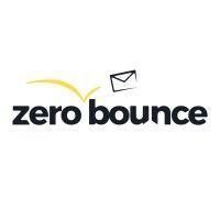 zerobounce logo image