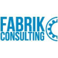 fabrik consulting logo image