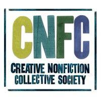 creative nonfiction collective society (cnfc) logo image