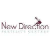 new direction fertility centers logo image