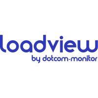 loadview logo image