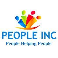 people inc. of sequoyah county logo image